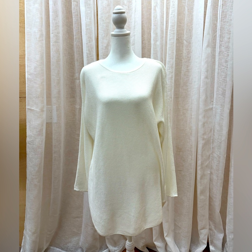Michael Kors Knitted Tunic